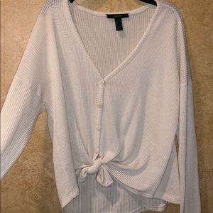 Forever 21 sweater